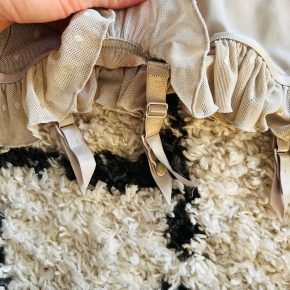 NWT Victoria Secret Lingerie Size 34C - Picture 2 of 11